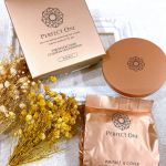 ・PERFDCT ONEのWRINKLE&COVERcushion foundation こちら普段のメイクをしながらシワ改善や美白ケアを行えるという物✨日中もスキンケアがした&hellip;のInstagram画像