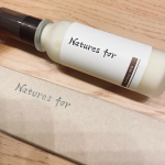 #naturesforのオーガニック乳液💓💓香りが自然で、肌につけてもベタつきなし、季節を問わずに使える〜〜〜防腐剤を使っていないので安心して使える( ◠‿◠ )#neon&hellip;のInstagram画像