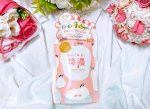 はい！みるく特濃 クリームパック見た目も可愛いからパケ買いしちゃいそう(&cap;&acute;&forall;`&cap;)💕洗い流すタイプのクリームパックだよ(๑&bull;̀ㅁ&bull;́ฅ✧香りは甘いベリーミルク❤️&hellip;のInstagram画像