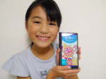 ．こんにちは✨️⁡⁡学研の幼児ワーク u0040gakkenyoujiwork とけい～アナログ時計のおけいこ ⏰⁡⁡のアプリを使ってみたよ。⁡⁡子どもの興味を引き出す工夫い&hellip;のInstagram画像