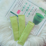 カラダ喜ぶ乳酸菌入り飲む野菜🌼お試しさせて頂きました👏有機JAS認定✳︎国産野菜100%◎安心安全な飲む野菜🤗冷たいものでもさっと溶けて飲みやすい◎私は水で普通に飲んだあと、牛&hellip;のInstagram画像