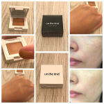 #モニプラ　様を通じて、#株式会社シーヴァ　様　#コスメジタン　様の　#アンジエンド #カバーナチュール をお試しさせていただきました👀✨コンパクトサイズの　#コンシーラー は持ち運びに便利で&hellip;のInstagram画像