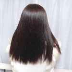 ℍ𝕫 ‪❤︎‬‪⸝⸝⸝ ☞ @_me._wear癖毛で細く乾燥しやすい髪質の私が約１ヶ月このシャントリを使用した結果🧴&lrm;🫧--------------------------&hellip;のInstagram画像