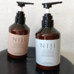 taemihyung1216NIJI RHYTHMIC シャンプー＆トリートメント 途中経過〜✨⁡⁡⁡⁡一週間程 使ってみました✨✨⁡⁡⁡サラサラ感が凄いです(笑)⁡⁡気持ちいい手触りで&hellip;のInstagram画像