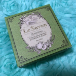 Le Savon －あんみつ石けんーを使ってます♪Le Savon －あんみつ石けんー『Le Savon』は「くすみケア」に注目した本格石けん。フランス産ホワイトクレイの微細な粒子が、お肌&hellip;のInstagram画像