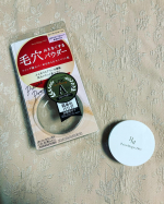 株式会社 黒龍堂様ポイントマジックPRO プレストパウダーCLDKのUVパウダー部門でA評価されたパウダーです🥰✅天然由来成分90%配合✅ふんわりエアリー層、凹みにピタッと&hellip;のInstagram画像
