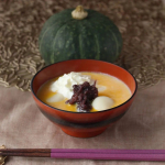 秋ですね～食材は。息子が「今日はお月見だね、月がきれいだよ」だなんて、風流なことを言っていたのに、私は無視して寝ました。後日、「あ！あの日、十五夜だったのか！」と気づく今日このごろ。＊&hellip;のInstagram画像