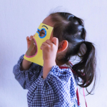 ✂️📖ご縁があり、学研の頭脳開発「きりがみワーク 4〜6歳むずかしい」( u0040gakkenyoujiwork )のモニターをさせていただきました！.元々このシリーズのやさしいレベルは既に終&hellip;のInstagram画像