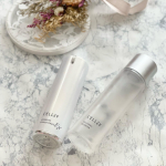 2種類の美容液を交互に使って効率的に肌をステップアップさせる「CELLEF (セルエフ）」3ヶ月モニター参加中！2ヶ月目ですv(^&forall;^*) CELLEF (セルエフ）のスキンケアは&hellip;のInstagram画像