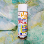 #折りたたみ日傘 に #UVロック #衣類 #布 用 を使ってみました☔ #晴雨兼用 の #傘 なので紫外線カットも撥水効果も復活させたいですよね☺ #衣類 #布製品 #帽子 #日傘 &hellip;のInstagram画像