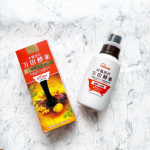 お風呂の万田酵素 健酵入浴液　ボトル300mlをご提供頂きました🙂⁡⁡質の高い植物発酵食品を製造、販売する万田発酵株式会社と石鹸や入浴剤で有名な株式会社マックスのコラボ商品。&hellip;のInstagram画像