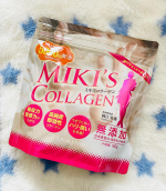 -スプーン一杯で5000mg高分子コラーゲンサプリメントミキズコラーゲン150mL程度のお湯、または好きな飲物に適量をよく溶かして飲むだけ！スプーン一杯でコラーゲン5,&hellip;のInstagram画像