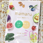 現在妊娠9ヶ月目。以前まで飲んでいた葉酸サプリが無くなったので、新しくmamaru葉酸サプリを飲み始めました！わたくし妊娠は今回で3回目ですが、今まで2回とも「妊娠中あるある」のある症状に&hellip;のInstagram画像