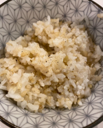 モチモチで冷めても美味しい北海道産・無農薬栽培玄米「ハイ・ゲンキの故郷」の発売前モニターに参加しました✨今回は白米とブレンドしていただきました！皮の部分が薄いので、炊飯器でも美味しく炊&hellip;のInstagram画像