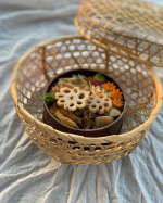 高校生弁当304秋の炊き込みご飯のお弁当🍱おはようございます。昨日お昼にご飯を食べに帰ってその時テレビでやってた秋鮭の炊き込みご飯。どうしても食べたくなって夜ご飯で作ってお&hellip;のInstagram画像