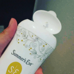 フェミニンウォッシュ💓気になる黒ずみケアに使用してみました☺️敏感肌用に作られて居るみたいでヒリつきも感じられずノンストレスで使用できました☺️ジェル状でとても使いやすかったで&hellip;のInstagram画像