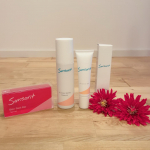 ・・サンソリット・スキンピールバー・ACクリアシリーズピーリング石鹸気持ちいい！ソフトタイプは使用したことがありますが、本格ピーリング石鹸は初めて。洗い上が&hellip;のInstagram画像