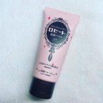 「ロゼット洗顔パスタ 白泥」白泥とうるおいバリア成分を配合した乾燥敏感肌対策の洗顔フォーム。乾燥敏感肌・うるおい不足の方におすすめです。きめ細かなふかふかクッション泡が肌をやさしく&hellip;のInstagram画像