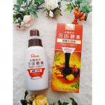 &bull;*&uml;*&bull;.&cedil;&cedil;☆*･ﾟ⁡⁡⁡#PR商品を提供していただき使用しています⁡⁡⁡お風呂の⁡万田酵素🛁⁡⁡⁡こだわりの製法で質の高い植物発酵食品を製造・販売する万田発酵株式会社と化粧品の企画・&hellip;のInstagram画像