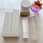 以前紹介したオルビスの化粧品❤️使い続けています🙆&zwj;♀️⁡急に寒くなって肌も敏感になりつつある時期💦リニューアルしたオルビスのシリーズが使いやすくてお気に入りです🥰⁡洗顔はもっちり泡の&hellip;のInstagram画像