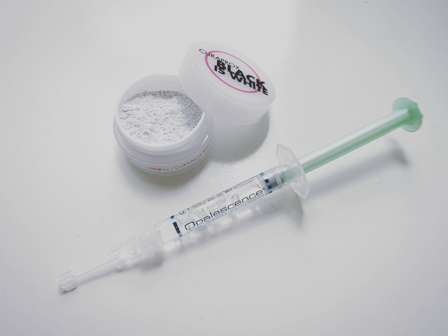 口コミ投稿：歯のホームホワイトニング🦷✨コーヒー、赤ワイン大好き☕️🍷イソフラボンを含む豆乳や豆…