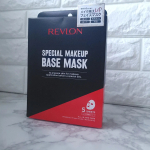 REVLON⁡スペシャルメイクアップベースマスク⁡⁡ 5枚入り(通常価格 税込 1,800円⁡)⁡⁡⁡使用してみた💡⁡⁡⁡🌟使用方法🌟⁡⁡①洗顔後、化粧水で肌を整えたあと、袋からマスクを取&hellip;のInstagram画像