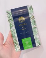 ⭐️アロマdeマスク⭐️ウェルベストマスクを着けたくなる香り本格アロマのシール・マスクの中にこもるニオイが嫌・ずっと着けていると不快・マスクの中が蒸れて気持ち悪いアロマの専&hellip;のInstagram画像