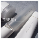 ☻｛Skincareオルビスユーのスキンケアハリツヤ肌を目指して使ってるよ𓂃◌𓈒𓐍もちっと泡は何度使っても泡のもちっと感が気持ちいいフォーミングウォッシュにエッセン&hellip;のInstagram画像