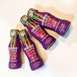 *奇跡の野菜といわれるビーツをドリンクにしました*試してみました✍️*スーパーフードとして注目されている野菜「ビーツ」の栄養を手軽にとれるドリンク🥤美容やエイジング対策、そしてスポーツ界で&hellip;のInstagram画像