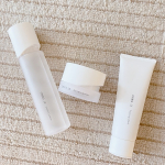 ▷▷▷▷しばらく使ってみたよ😉✨やっぱりねー、オルビスさんすごい好き😉💕けっこう毎日使ってるんやけど全然減らない🤭！笑お肌がしっとりしたような付け心地で&hellip;のInstagram画像