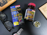 ・今回ご紹介させていただく商品は井藤漢方薬株式会社さんの・『DHA1000S』120粒（1日6粒）5,700円です・記憶をサポートし（DHA）中性脂肪を減らす（DHA・EPA）機能性&hellip;のInstagram画像