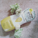 rinrinringoda【サマーズイブ フェミニンウォッシュ シアービューティー】女性のデリケートな肌の古い角質や汚れによるくすみを洗い流し、うるおいのある肌へ導く、デイリーケアをしながら肌&hellip;のInstagram画像