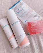 ⭐️サンソリット⭐️・スキンピールバー ティートゥリーニキビをできにくくするティートゥリーオイル配合グリコール酸1.0％に加え、ティートゥリーオイル配合。古い角質を洗い流し、肌を清潔に保ちま&hellip;のInstagram画像