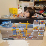 moototooomスピードシティ タワークレーン コンストラクションセット『Speed City（スピードシティ）』は、ダイキャストカーからプレイセット、ラジオコントロールカーまで、車のおも&hellip;のInstagram画像