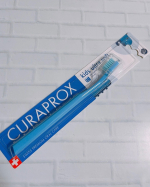 ・クラプロックス　キッズ歯ブラシ⁡鮮やかなカラーが揃ってる中我が家に届いたのは、『ブルー』青色が1番子供の好きな色⁡毎日使用するものなので子供の好きなカラーと一緒は嬉しいね⁡ふわふ&hellip;のInstagram画像