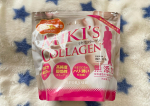 -スプーン一杯で高分子コラーゲンがなんと5,000mgも摂取できちゃう！とってもありがたいサプリメント『ミキズコラーゲン』コーヒーや紅茶、スープなど温かい飲み物に混ぜて飲ん&hellip;のInstagram画像