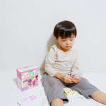 ..@sukusukunoppokunこどもフルーツ青汁 赤の恵.✔九州産の大麦若葉をはじめ  5種のフルーツと野菜を中心とした  40種の植物原料配合✔野菜の栄養だけ&hellip;のInstagram画像