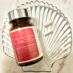 ⭐️@official_celeblissta 様のセレブリスタ 基礎サプリシリーズ「L-カルニチン」💊を摂取しています♬⁡樹皮由来の植物性カプセル（HPMC）を使用し、L-カ&hellip;のInstagram画像