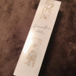 .✨グロウビオ✨薬用ソヴール 28頭皮のマッサージに使い始めました😌女性用の育毛剤🧴今の状態の髪の毛記録用とっておくから、経過載せていきます🥰🤞頭皮のケアもできて、髪にもい&hellip;のInstagram画像