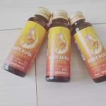 休息をサポートする『BODY AURA』●吸収されやすく活性型ビタミンB₁になりやすいフルスルチアミン（ビタミンB₁誘導体）をはじめとしたビタミンB群に、Lーアルギニン塩酸塩、カルニチン塩&hellip;のInstagram画像