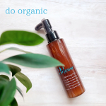 【do organic🌿　　　　 クレンジングミルク】🌠落ちにくいメイクもするりとオフ。スピーディーにすすげてしっとりうるおう、ミルククレンジング。テクスチャーはかなりやわらかめのミルクク&hellip;のInstagram画像
