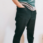 ⁡.⁡⁡⁡⁡ニッセン様✨(u0040nissen_mens_official )の⁡【レギュラーフィット】⁡選べるフィット感 ⁡⁡ストレッチ素材5ポケットカラーパンツ ⁡⁡⁡⁡カラー展開：&hellip;のInstagram画像