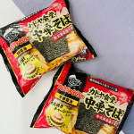 𓂃 🍜𓈒𓏸#キンレイ#お水がいらない #カドヤ食堂中華そばお水がいらないシリーズといえばキンレイ ̖́-関西屈指の人気ラーメン専門店 #カドヤ食堂 が監修して作られたカドヤ&hellip;のInstagram画像