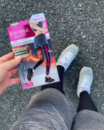 ⁡⁡【スリムウォーク燃焼シェイプレギンス】⁡⁡スリムウォーク Beau-Acty✨⁡⁡燃焼シェイプレギンスは、テーピングレイアウト構造とWシェイプ設計により消費カロリー&hellip;のInstagram画像