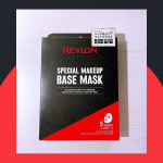 REVLON SPECIAL MAKEUP BASE MASK以前ご紹介しました個のマスク5枚使い切りました。一日、くずれない肌*を叶える&rdquo;ロングラスティング*処方&rdquo;を採用したベースメイクのため&hellip;のInstagram画像