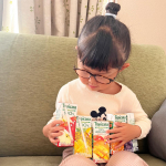 🍎🍍🥭🍊🍇家族皆ダイスキなジュース🥤100％🌈....#江崎グリコ #グリコダイレクトショップ #ギフトボックス #クレアおばさんの具だくさんスープ #トロピカーナ #&hellip;のInstagram画像