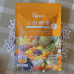 万田酵素 GINGER ペースト分包タイプ になっている大変健康管理に役立つ 万田酵素さんシリーズの1番人気商品☺️🍀妊婦でも健康管理良いもので、 丈夫な赤ちゃんを産むサポートにつながると感じ&hellip;のInstagram画像