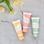 肌悩み別に選べるジェル洗顔！＼東洋思想のスキンケアブランド／ MEGURIM by Rz+ (メグリム バイ アールゼットプラス)のMEGURIM ジェル洗顔は、肌悩み別に選べ&hellip;のInstagram画像