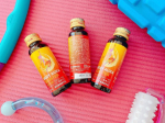 ・今回ご紹介させていただく商品は新日本製薬株式会社さんの・『BODY AURA BOOSTER drink』3本セットです・みなさん毎日お疲れ様です仕事に育児に家事に介&hellip;のInstagram画像