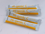 ⁡  【Hi-genki C（ハイ・ゲンキC）】をおためしさせていただきました。 ハイ・ゲンキCは〇シミやそばかすが気になる方〇貧血の方〇よく風邪を引く方〇ストレスの多い方〇妊婦&hellip;のInstagram画像